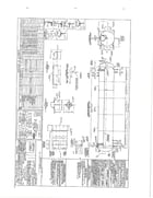 17420 gallon 96" ID x 516" -8", horizontal, G.a. Mosites Company G.A. Mosites Co., SA 516 70 Mat' l, MAWP 75 - Image 6
