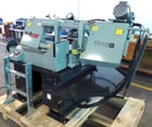 13" x 16" Wellsaw #1316S, horizontal band saw, miter, 1" blade, 3 HP, new, in stock - Image 3