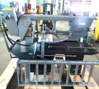 13" x 16" Wellsaw #1316S, horizontal band saw, miter, 1" blade, 3 HP, new, in stock - Image 7