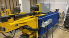 6" Pines #e40, electric CNC rotary bender, 10-Axis, 2021 - Image 1