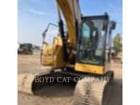 Caterpillar 325F LCR, Crawler Excavator, 3865 hours, S/N: NDJ20072, 2018 - Image 1