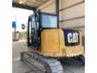 Caterpillar 308E2CRSB, Crawler Excavator, 2073 hours, S/N: FJX13511, 2019 - Image 3