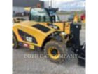 Cat TH255C, Telehandler, 1614 hours, S/N: JK204061, 2019 - Image 2