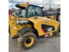 Cat TH255C, Telehandler, 1614 hours, S/N: JK204061, 2019 - Image 3
