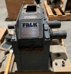 Falk #2050Y1-L, gear reducer, 2.22 ratio, unused - Image 4