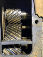 Falk #2050Y1-L, gear reducer, 2.22 ratio, unused - Image 5
