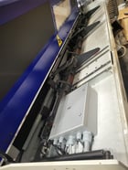 Iemca #Boss-545/21, barfeed, 6' length, manual included, 2000 - Image 7