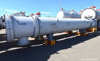 8254 sq.ft., 527 psi shell, Ilsung Corporation, Single Pass Shell & Tube Heat Exchanger, 139 psi, 3/4" - Image 3