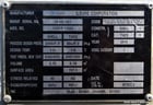 8254 sq.ft., 527 psi shell, Ilsung Corporation, Single Pass Shell & Tube Heat Exchanger, 139 psi, 3/4" - Image 5