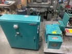 49" 2-Sided Corona treater, Enercon #LM2470-1, spare included, 7 KW, 230/460 V., 1999 - Image 2