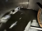 4200 gallon Feldmeier, Stainless Steel Storage Tank, Vertical, 240" High (straight side) X 72" diameter - Image 5