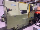 11.8" x 19.6" Shigiya #GPS-30B.50, cylindrical outside dimension grinder, Fanuc Oi-TD CNC Control, 2014 - Image 1