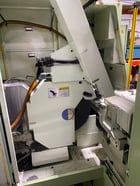 11.8" x 19.6" Shigiya #GPS-30B.50, cylindrical outside dimension grinder, Fanuc Oi-TD CNC Control, 2014 - Image 7