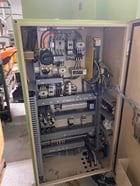 11.8" x 19.6" Shigiya #GPS-30B.50, cylindrical outside dimension grinder, Fanuc Oi-TD CNC Control, 2014 - Image 8