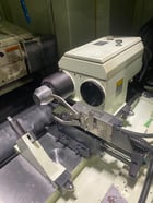 11.8" x 19.6" Shigiya #GPS-30B.50, cylindrical outside dimension grinder, Fanuc Oi-TD CNC Control, 2014 - Image 10