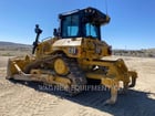 Caterpillar D5, Crawler Dozer, 1092 hours, S/N: HR701004, 2022 - Image 4