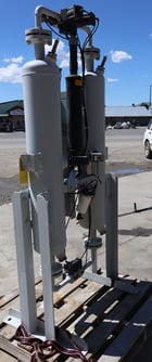 400&deg;F, 150 psig, Pneumatic Products #150DHASP-SA4B1S, air compressor dryer - Image 4