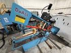 DoAll #C-916A, horizontal band saw, 2000 - Image 1
