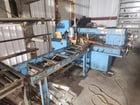 DoAll #C-916A, horizontal band saw, 2000 - Image 6