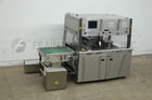 Morcos #COVER620PR, 24" Stainless steel chocolate enrober, with Stainless steel wire mesh product conveyor - Image 1
