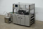 Morcos #COVER620PR, 24" Stainless steel chocolate enrober, with Stainless steel wire mesh product conveyor - Image 5