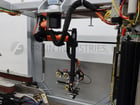 Insite Packaging Automation #E30G, automatic, case erector, bottom hot melt glue sealer, 5-30 cases per minute - Image 2