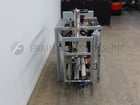 Insite Packaging Automation #E30G, automatic, case erector, bottom hot melt glue sealer, 5-30 cases per minute - Image 3