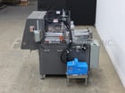 Automatic dual head tray former, Delkor #752, up to 150 trays per minute - Image 3