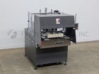 Automatic dual head tray former, Delkor #752, up to 150 trays per minute - Image 5