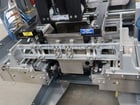 Automatic single head tray former, Delkor #TFL, hot melt glue sealer, 10-60 trays per minute - Image 2