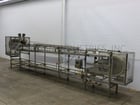 Alliance Inc Corp., inverted gripper rinser bottle cleaner, 1000 bottles per minute - Image 1