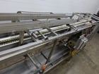 Alliance Inc Corp., inverted gripper rinser bottle cleaner, 1000 bottles per minute - Image 2
