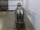 Alliance Inc Corp., inverted gripper rinser bottle cleaner, 1000 bottles per minute - Image 3
