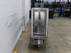 Alliance Inc Corp., inverted gripper rinser bottle cleaner, 1000 bottles per minute - Image 4