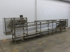 Alliance Inc Corp., inverted gripper rinser bottle cleaner, 1000 bottles per minute - Image 5