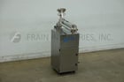 175-550 scfm Torit #70, cabinet style self contained baghouse dust collector, 120 sq.ft., 1 HP blower - Image 1