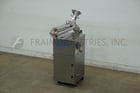 175-550 scfm Torit #70, cabinet style self contained baghouse dust collector, 120 sq.ft., 1 HP blower - Image 5
