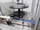All-Fill #R, 24-pocket, rotary, continous motion, Stainless steel auger filler, 15-120 containers per minute - Image 2