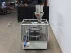 All-Fill #R, 24-pocket, rotary, continous motion, Stainless steel auger filler, 15-120 containers per minute - Image 4