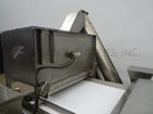Stein #Heritage, breader for applying flour & fine granular free flowing coating materials, with 36" wide x - Image 2