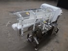 Mettler Toledo Mettler #R-Series, automatic, in line conveyor through metal detector - Image 2
