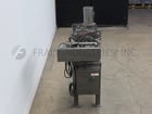 2.1 cu.ft. Littleford #FM100, 304 Stainless Steel mixer, 20" dia. x 26" long chamber, lift up / clamp down - Image 3