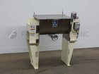 5 cu.ft. Ross #42N-05S, double ribbon mixer, 304 Stainless Steel contact parts, 38" length, 17" width, 21" - Image 5