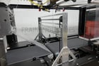 Arpac #45TW-28, inline, intermittent motion, bundler & integrated shrink tunnel - Image 2