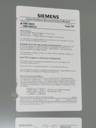 400 Amps, Siemens, WB1400C, Service Entrance Breaker Module, 1-phase, 3-Wire, 240 V - Image 5