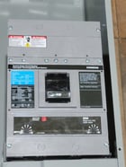 400 Amps, Siemens, WB1400C, Service Entrance Breaker Module, 1-phase, 3-Wire, 240 V - Image 8