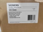600 Amps, Siemens, WB1600C, Service Entrance Breaker Module, 1-phase, 3-Wire, 240 V - Image 2