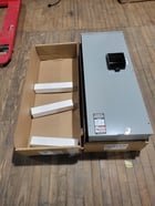 600 Amps, Siemens, WB1600C, Service Entrance Breaker Module, 1-phase, 3-Wire, 240 V - Image 4