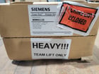 1200 Amps, Siemens #WMM41125, Power Mod Modular Metering System, 125 Amps Branch, 240 V - Image 3
