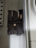 1200 Amps, Siemens #WMM41125, Power Mod Modular Metering System, 125 Amps Branch, 240 V - Image 8